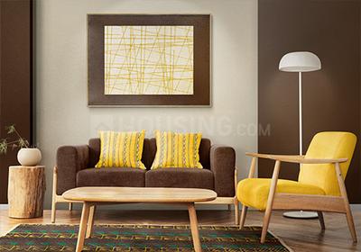 Project Image of 1673.0 - 1701.0 Sq.ft 4 BHK Apartment for buy in Kamath Irin
