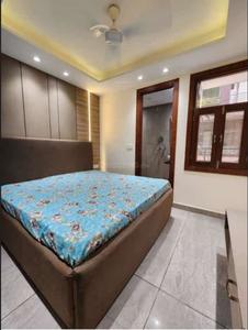 Saarthi Lavish Homes Bedroom 1