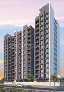 Triaa Elysia Elevation 3