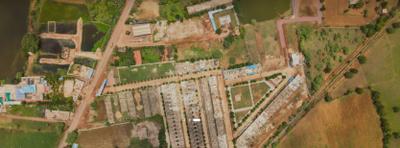 Project Image of 500.0 - 2070.0 Sq.ft Residential Plot Plot for buy in Chouhan Singapore Life City Phase I