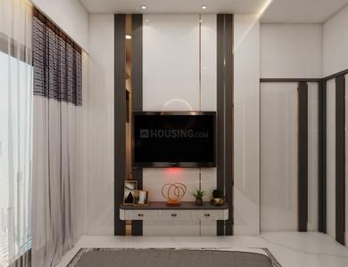 Project Image of 740.0 - 1040.0 Sq.ft 1 BHK Apartment for buy in SPM Dream City Phase 1