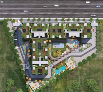 Project Image of 1073.05 - 1705.66 Sq.ft 3 BHK Apartment for buy in Goel Avanta