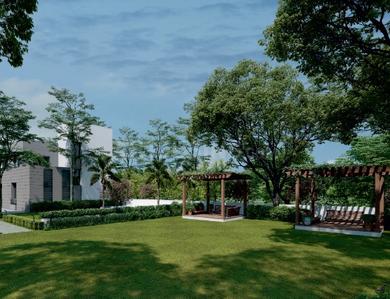 Project Image of 712 Sq.ft 2 BHK Apartment / Flat for sale in Dudulgaon for Rs. 4900000