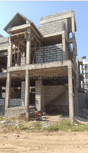 Project Image of 1023.0 - 1499.0 Sq.ft 3 BHK Villa for buy in Aatmiya Grandvilla 14