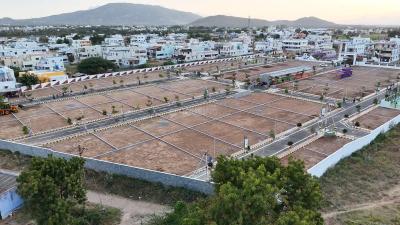 Project Image of 436.0 - 1542.0 Sq.ft Residential Plot Plot for buy in KCP Garden