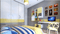 Sudama Vallabh Wing A B C Bedroom 1