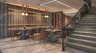 Project Image of 1790 Sq.ft 3 BHK Apartment / Flat for sale in Rahatani for Rs. 18000000