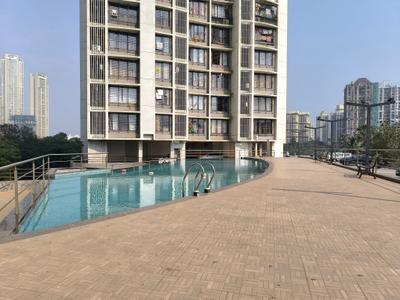 Project Image of 614.3 - 1016.01 Sq.ft 2 BHK Apartment for buy in ACME Oasis Tower 2