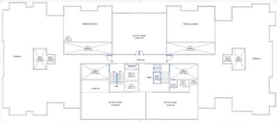 Project Image of 702.02 - 951.42 Sq.ft 2 BHK Apartment for buy in Makarand Madhav Kulkarni Trident