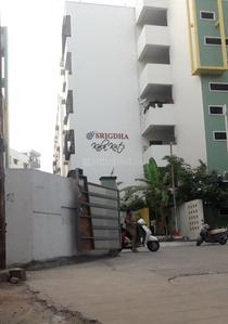 Project Image of 1200.0 - 2200.0 Sq.ft 2 BHK Apartment for buy in Srigdhas Kala Kriti