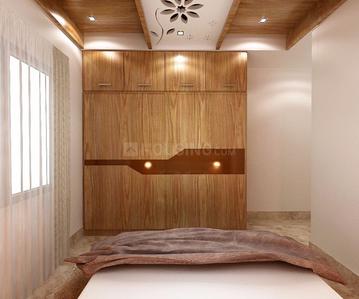 Project Image of 1185.0 - 2040.0 Sq.ft 2 BHK Apartment for buy in ARK Cloud City