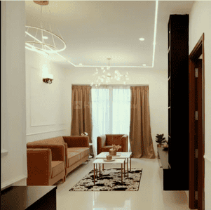 Project Image of 1070.0 - 1305.0 Sq.ft 2 BHK Apartment for buy in TG Heritage