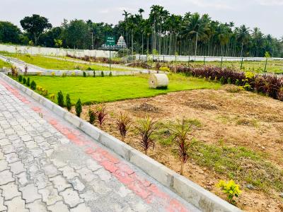 Project Image of 1200.0 - 2400.0 Sq.ft Residential Plot Plot for buy in Arohana Serenity