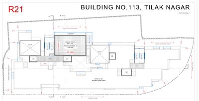 Project Image of 429.0 - 1000.0 Sq.ft 1 BHK Apartment for buy in Elite The Crown
