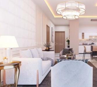 Project Image of 1236.0 - 2684.0 Sq.ft 3 BHK Apartment for buy in Jashn Elevate Phase 2