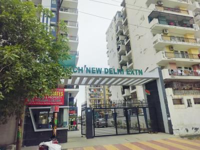 Project Image of 984.0 - 1450.0 Sq.ft 2 BHK Apartment for buy in Oxirich New Delhi Extension