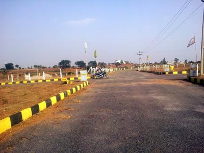 Project Image of 1197.0 - 3600.0 Sq.ft Residential Plot Plot for buy in Shashank County Le Grande