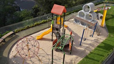 Project Image of 2009.0 - 3741.0 Sq.ft 4 BHK Apartment for buy in Marathon Monte Carlo 3