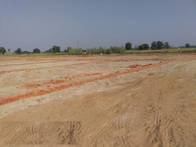 Project Image of 648.0 - 2250.0 Sq.ft Residential Plot Plot for buy in H3V Airport City