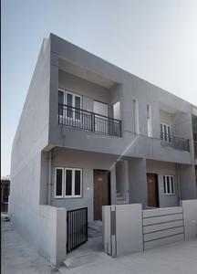 Project Image of 0.0 - 810.0 Sq.ft 2 BHK Villa for buy in Shiv Sai Duplex