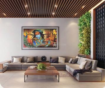 Project Image of 1235.0 - 1950.0 Sq.ft 2 BHK Apartment for buy in Vazhraa Prathik