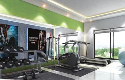 Project Image of 1505.0 - 3132.0 Sq.ft 3 BHK Apartment for buy in Accord Metropolis