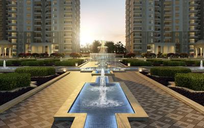 Project Image of 934.0 - 1633.0 Sq.ft 2 BHK Apartment for buy in Sobha Royal Pavilion Phase 1 Wing 6 And 7