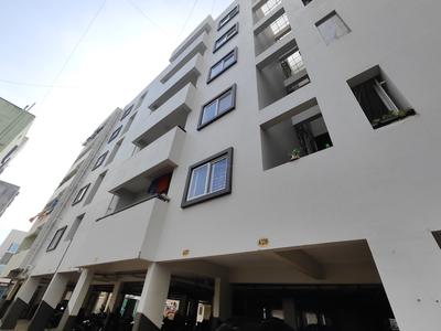 Project Image of 950.0 - 1350.0 Sq.ft 2 BHK Apartment for buy in Mahaadeva My Fortune