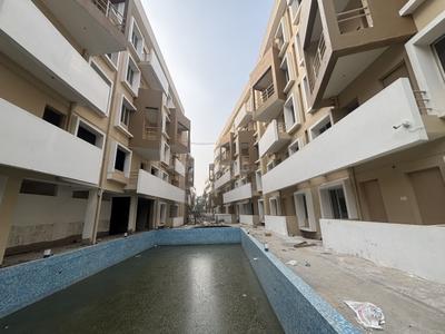 Project Image of 1515 Sq.ft 3 BHK Apartment / Flat for sale in Rajarhat for Rs. 8000000