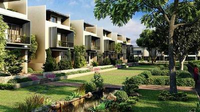 Project Image of 475.0 - 713.0 Sq.ft 1 BHK Apartment for buy in Ireo Waterfront Ireo Waterfront