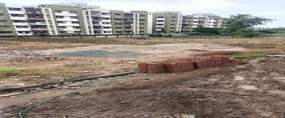 Project Image of 532.38 - 1452.05 Sq.ft Residential Plot Plot for buy in Mahalaxmi Sweet Villa