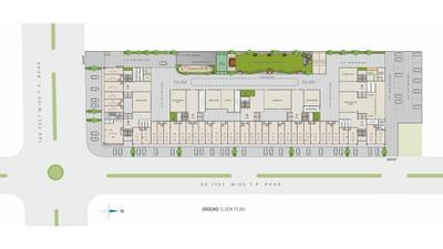 Project Image of 1458.0 - 1899.0 Sq.ft 2 BHK Apartment for buy in Status Sharan