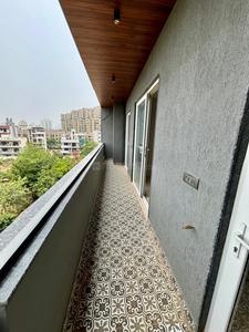 Project Image of 1600.0 - 3500.0 Sq.ft 3 BHK Builder Floor for buy in Realticus Luxury Independent Floors By Ashish Bansal 9