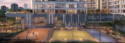 Project Image of 398.26 - 1530.31 Sq.ft 1 BHK Apartment for buy in Purva Estrella