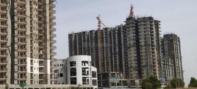 Project Image of 695.56 - 1063.69 Sq.ft 3 BHK Apartment for buy in The Rivulet Phase 1