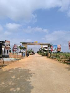 Project Image of 900.0 - 5114.0 Sq.ft Residential Plot Plot for buy in V R Royal Township 2