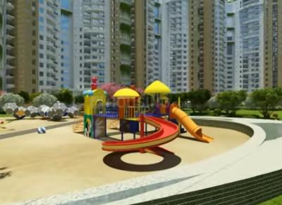 Project Image of 960.25 - 1236.67 Sq.ft 3 BHK Apartment for buy in Logix Blossom Greens Phase 2 Tower H I & J