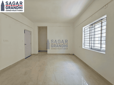 Project Image of 0.0 - 1112.0 Sq.ft 3 BHK Apartment for buy in Sagar Palace