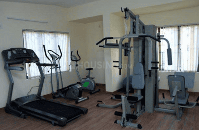 Project Image of 1187.0 - 2000.0 Sq.ft 2 BHK Apartment for buy in Diamond City