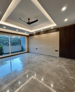 Project Image of 2250.0 - 2700.0 Sq.ft 3 BHK Apartment for buy in Kesar Crown Residency