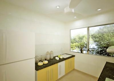 Project Image of 445.0 - 871.0 Sq.ft 1 BHK Apartment for buy in Shri Parrsssva Shri Parrsssva Eleganza