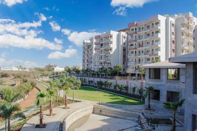 Project Image of 1025.0 - 1325.0 Sq.ft 2 BHK Apartment for buy in Aamra Valley Phase 2