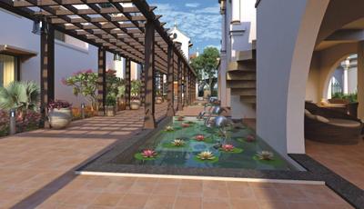 Project Image of 3000 Sq.ft 4 BHK Villa for sale in Chandkheda for Rs. 22000000