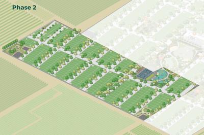 Project Image of 1000 Sq.ft Residential Plot / Land for sale in Sanwer for Rs. 5200000