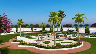 Project Image of 919.24 - 2332.11 Sq.ft Residential Plot Plot for buy in Kedia Keshvam Homeland Pratham Extension