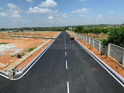 Project Image of 1200.0 - 1800.0 Sq.ft Residential Plot Plot for buy in Surya Paradise Phase 2