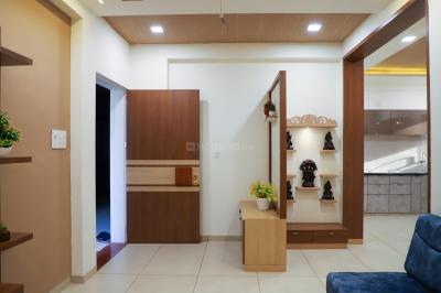 Project Image of 430.0 - 850.0 Sq.ft 1 BHK Apartment for buy in Aangan Sky View Phase 1