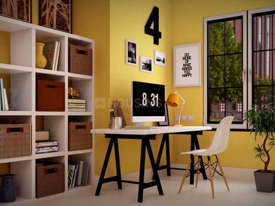 Project Image of 0.0 - 1800.0 Sq.ft 3 BHK Villa for buy in Gravity Maanasa Nilayam