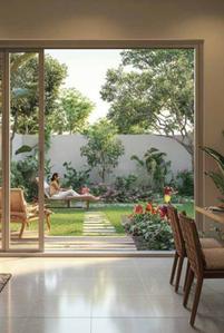Project Image of 1634.0 - 2500.0 Sq.ft 3 BHK Villa for buy in Level 100 In Sync