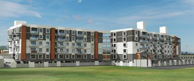 Project Image of 850.0 - 1400.0 Sq.ft 1 BHK Apartment for buy in Sri Surataru